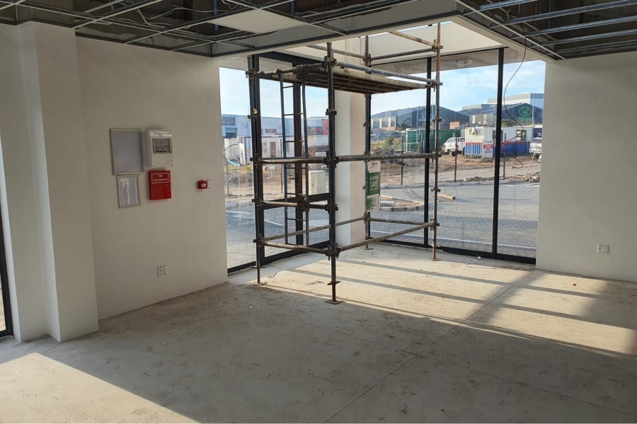 To Let commercial Property for Rent in Fairview Eastern Cape